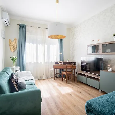 Apartment Lilla Hem