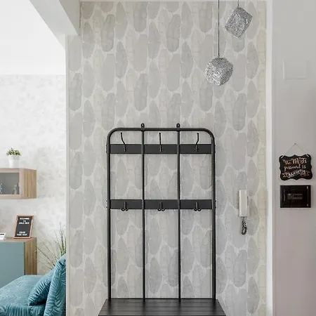 Lilla Hem Apartment *