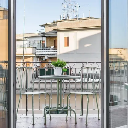 Lilla Hem * Rome