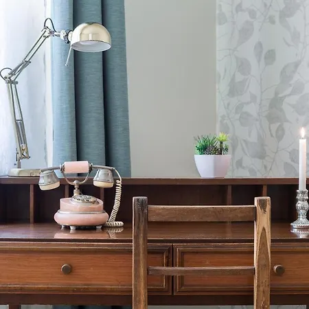 Lilla Hem Отель