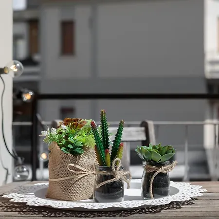 Hotel Lilla Hem Rzym