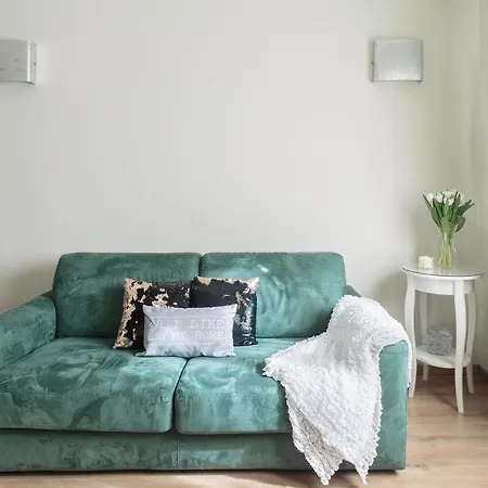 Lilla Hem Apartment Rome