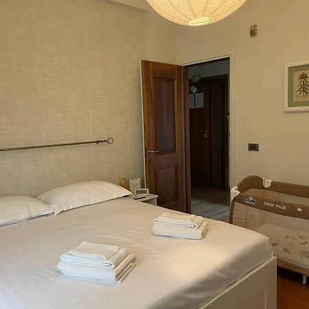 Apartment Lilla Hem Rome