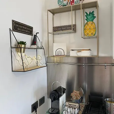 Lilla Hem Apartment