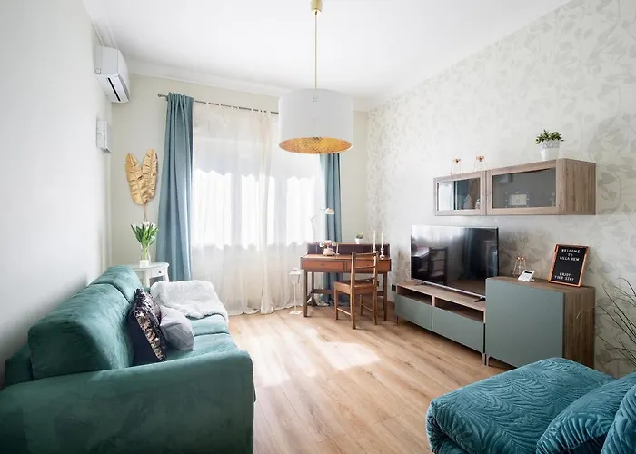 Hotell Lilla Hem