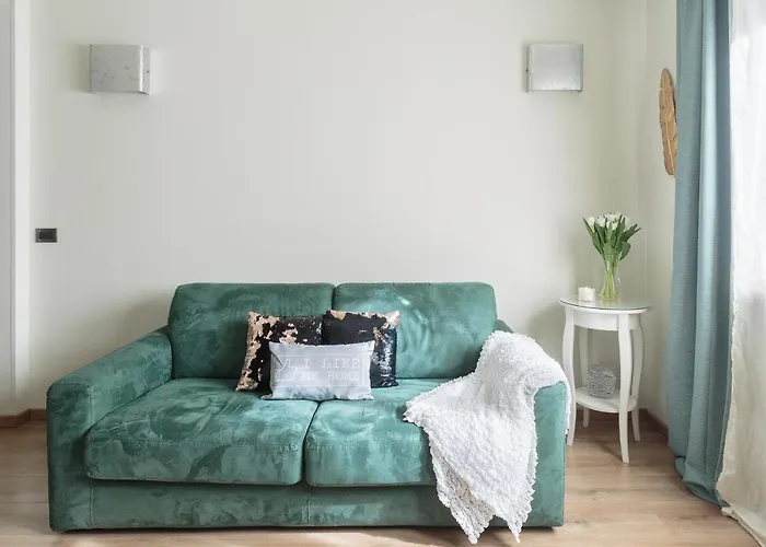 Lilla Hem Hotell Rom