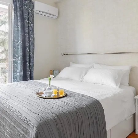 Hotel Lilla Hem *