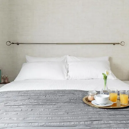 Lilla Hem Hotel Rome