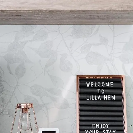 Lilla Hem Рим