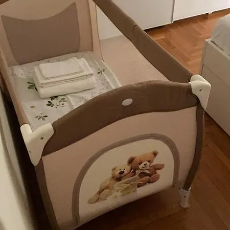 Lilla Hem Рим
