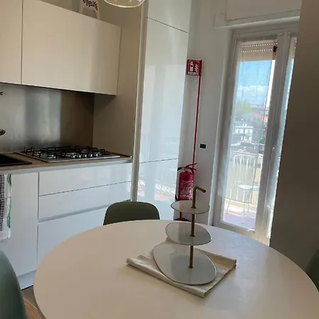 Lilla Hem Appartamento